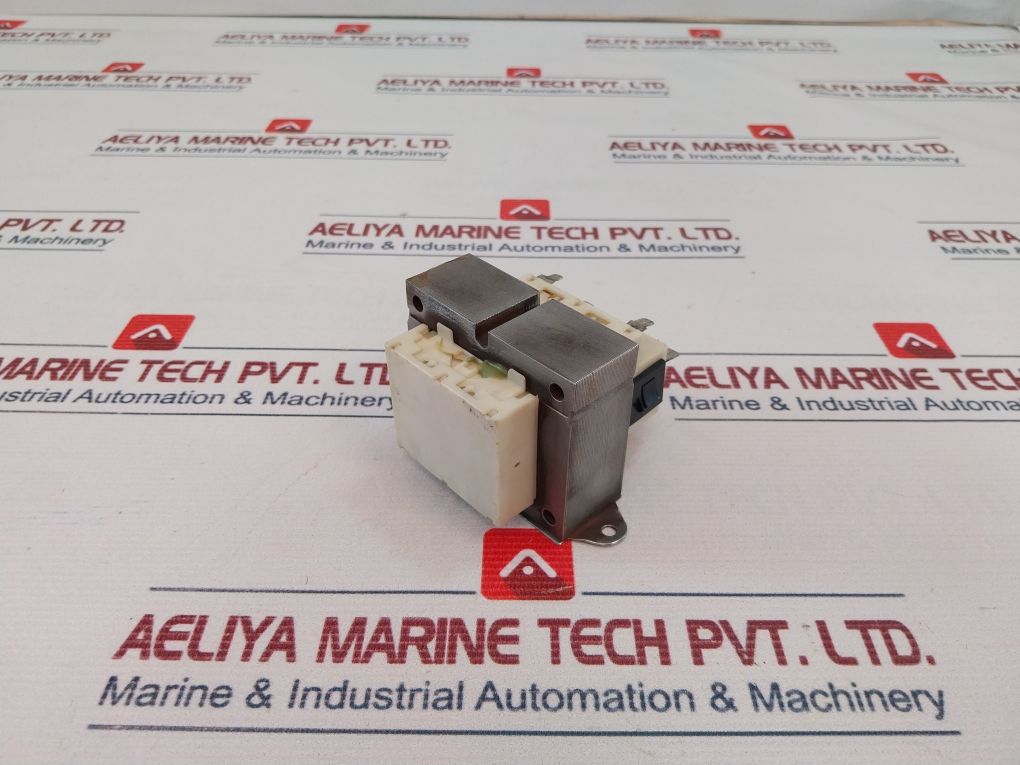 Basler Electric Be182775Gek Transformer 24V 75Va