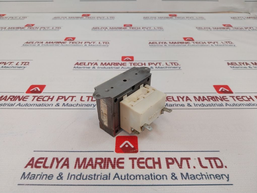 Basler Electric Be182775Gek Transformer 24V 75Va