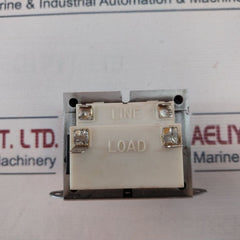 Basler Electric Be182775Gek Transformer 24V 75Va