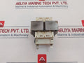 Basler Electric Be182775Gek Transformer 24V 75Va