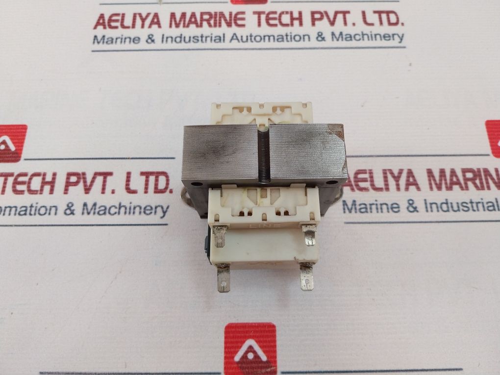 Basler Electric Be182775Gek Transformer 24V 75Va