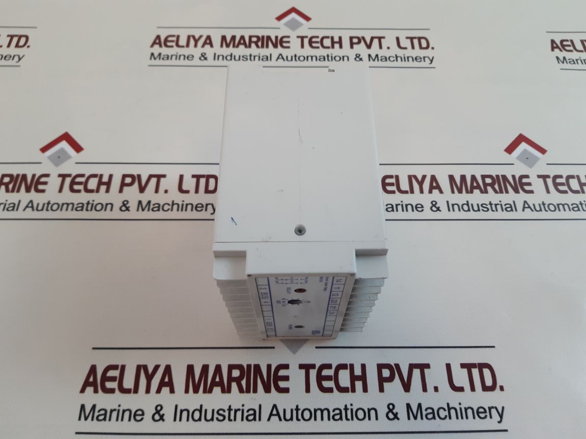 Basler Electric Be3-25-1A1N5 Synch Check Relay 9319100101
