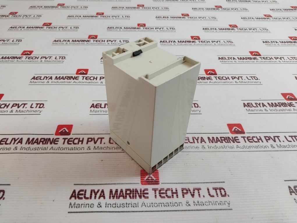 Basler Electric Be3-27-1A1N2 Under Voltage Relay 9319200100