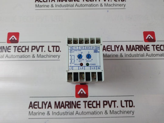 Basler Electric Be3-27T