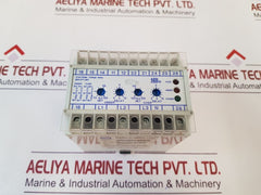 Basler Electric Be3-27T59T OverUnder Voltage Relay
