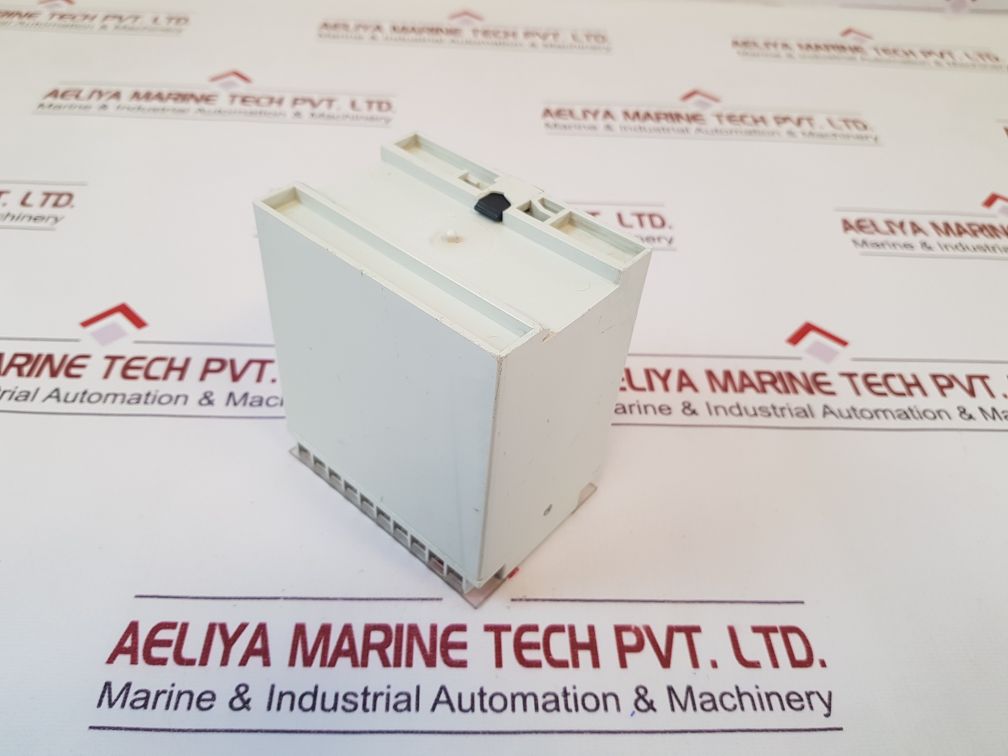 Basler Electric Be3-27T59T OverUnder Voltage Relay
