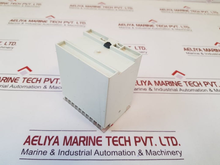 Basler Electric Be3-27T59T OverUnder Voltage Relay
