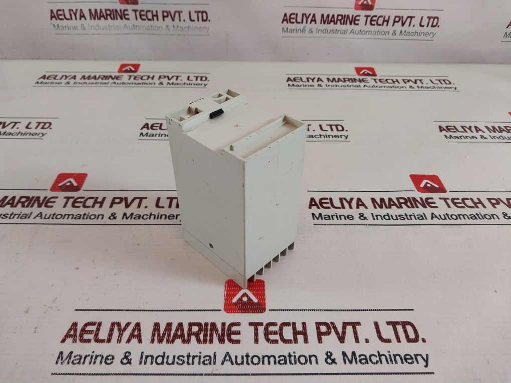 Basler Electric Be3-81U-1A4N2 Under Frequency Relay 120V Ac 60Hz