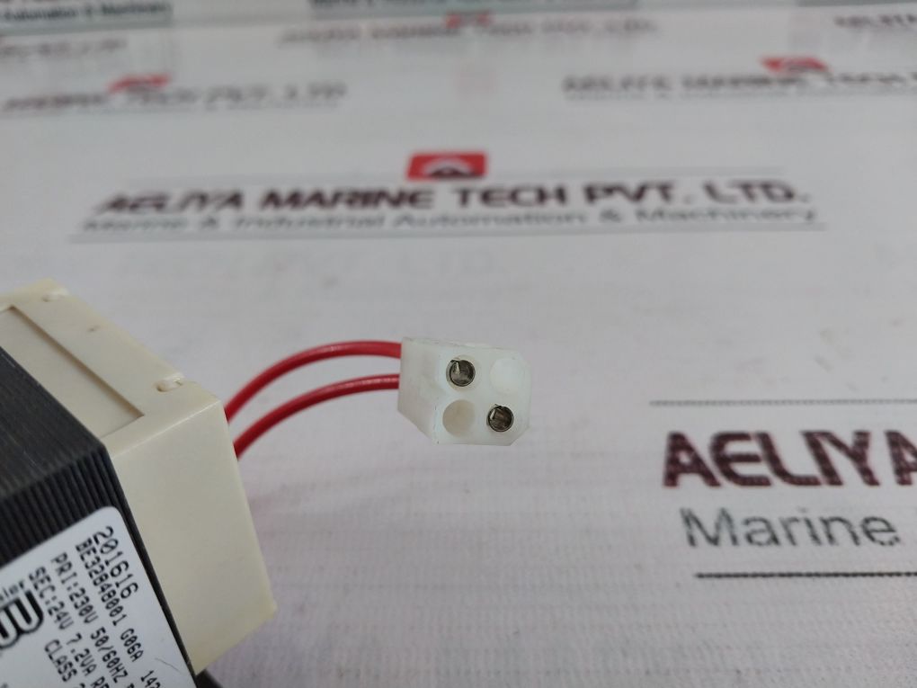 Basler Electric Be32848001 G06A 1420