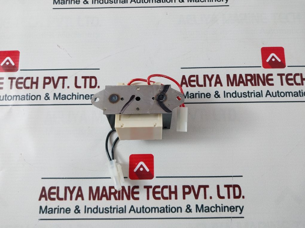 Basler Electric Be32848001 G06A 1420 Transformer