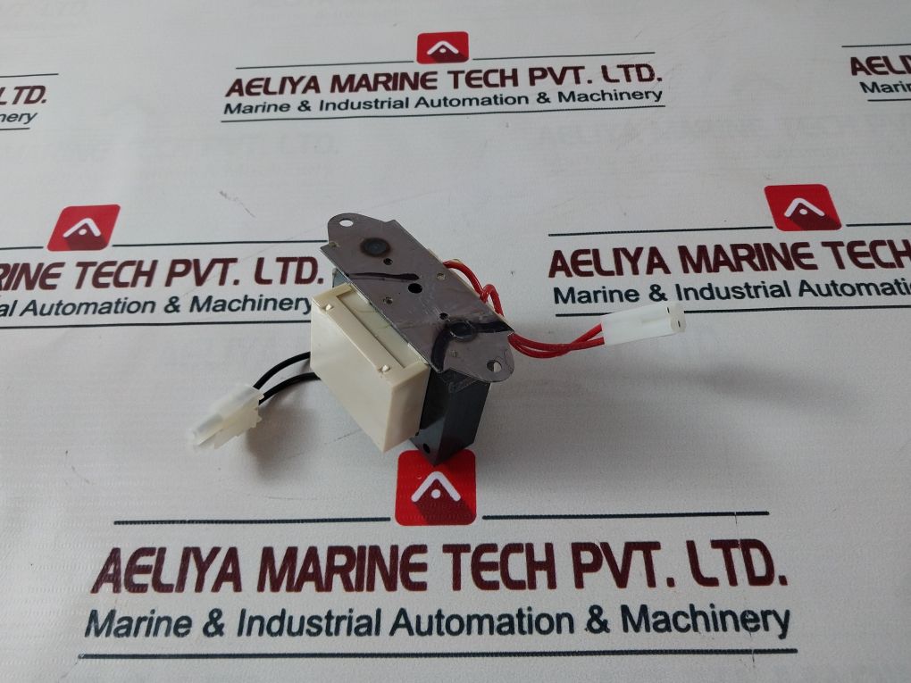 Basler Electric Be32848001 G06A 1420 Transformer