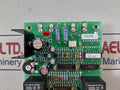 Basler Electric Be32965001 Transformer With Tu12874 Sequential Timer