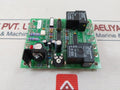 Basler Electric Be32965001 Transformer With Tu12874 Sequential Timer