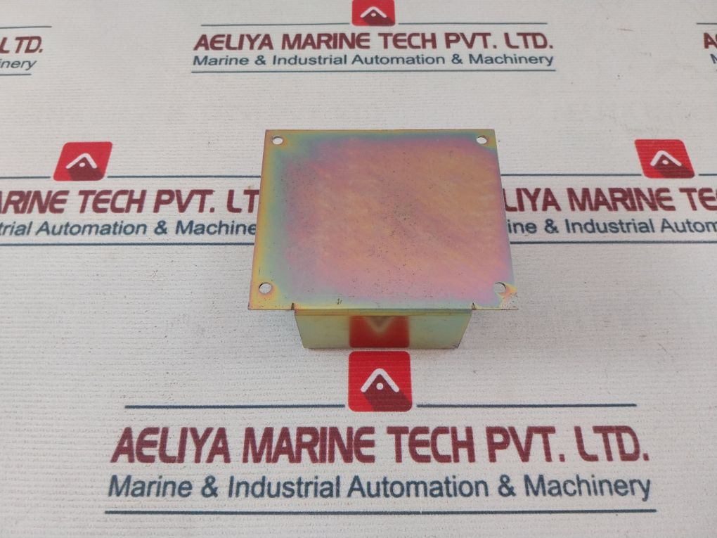 Basler Electric Be32965001 With Tu12874 Solid State Reversing Timer Board