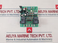 Basler Electric Be32965001 With Tu12874 Solid State Reversing Timer Board