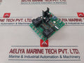 Basler Electric Be32965001 With Tu12874 Solid State Reversing Timer Board