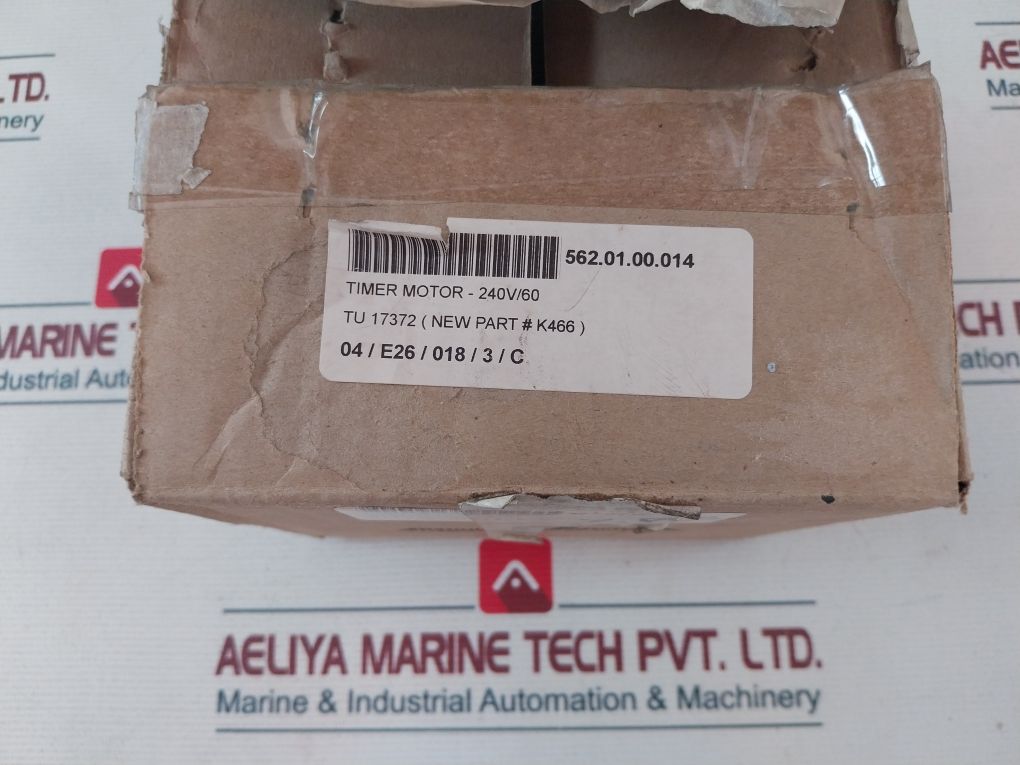 Basler Electric Be32965001 With Tu12874 Solid State Reversing Timer Board