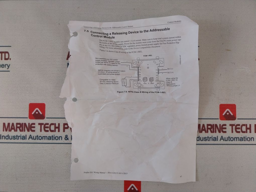 Basler Electric Be32965001 With Tu12874 Solid State Reversing Timer Board
