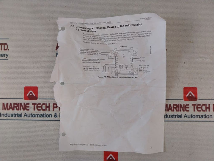 Basler Electric Be32965001 With Tu12874 Solid State Reversing Timer Board