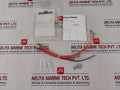 Basler Electric Be32965001 With Tu12874 Solid State Reversing Timer Board
