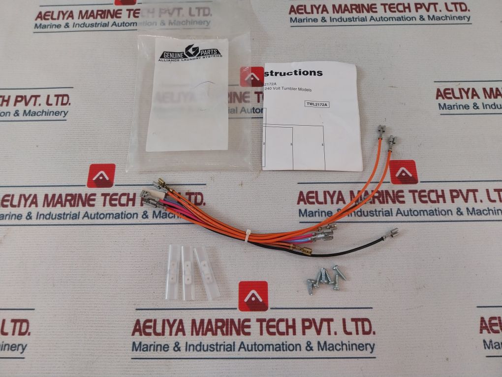 Basler Electric Be32965001 With Tu12874 Solid State Reversing Timer Board