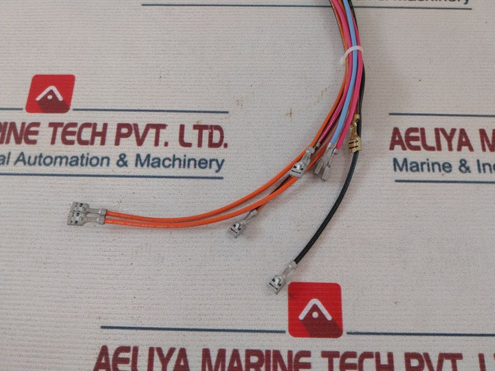 Basler Electric Be32965001 With Tu12874 Solid State Reversing Timer Board