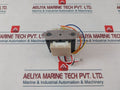 Basler Electric Be32965001 With Tu12874 Solid State Reversing Timer Board