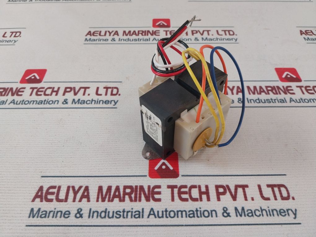 Basler Electric Be32965001 With Tu12874 Solid State Reversing Timer Board