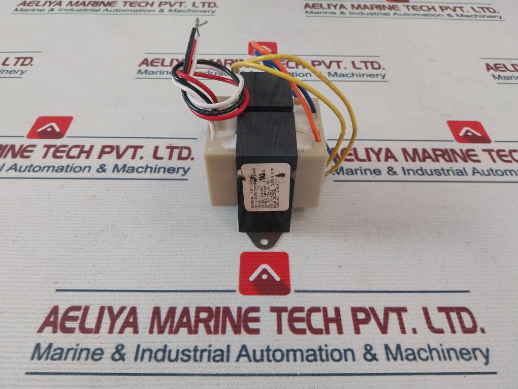 Basler Electric Be32965001 With Tu12874 Solid State Reversing Timer Board