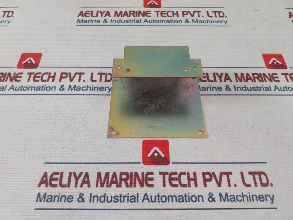 Basler Electric Be32965001 With Tu12874 Solid State Reversing Timer Board