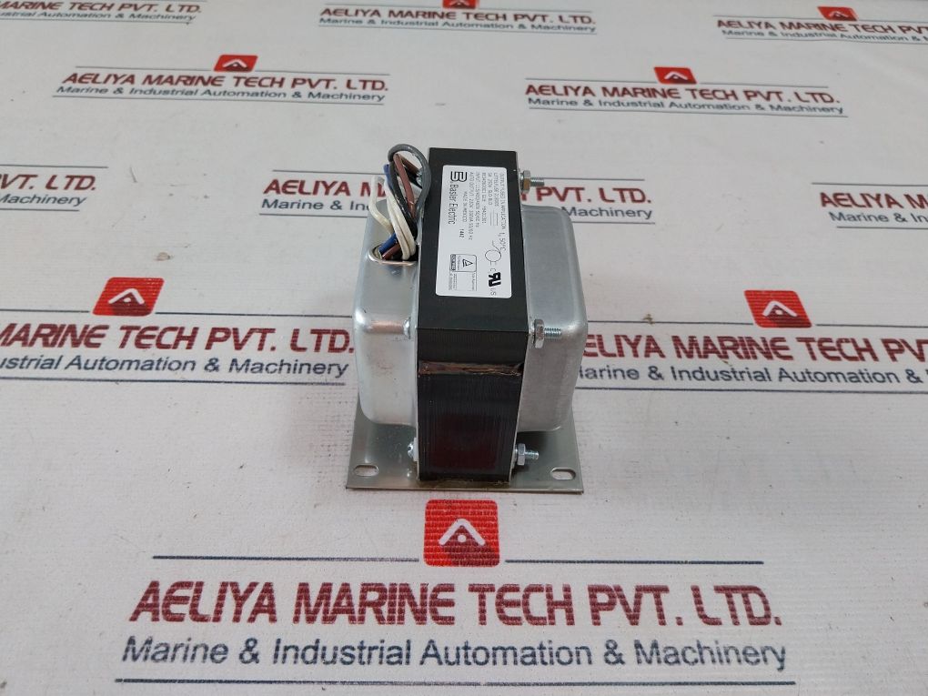 Basler Electric Be34062001 G18 Transformer N And P Voltage