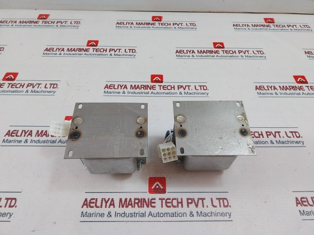 Basler Electric Be34062001 G18 Transformer N And P Voltage