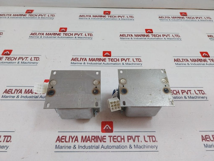 Basler Electric Be34062001 G18 Transformer N And P Voltage