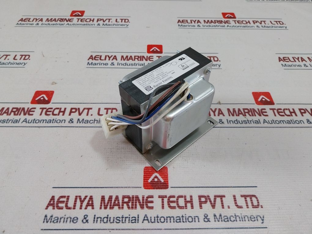 Basler Electric Be34062001 G18 Transformer N And P Voltage