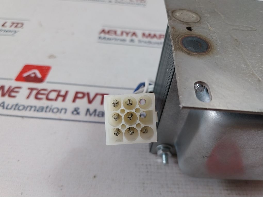 Basler Electric Be34062001 G18 Transformer N And P Voltage