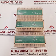 Basler Electric Be4-25 Synchronization Relay 1A1N5