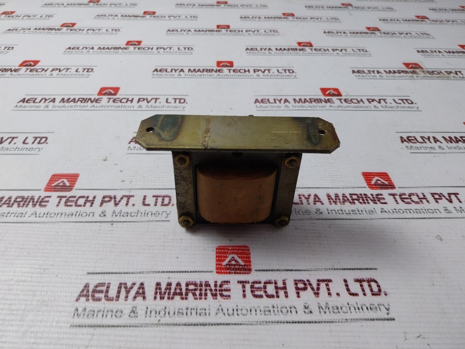 Basler Electric Be 13693 002 Transformer