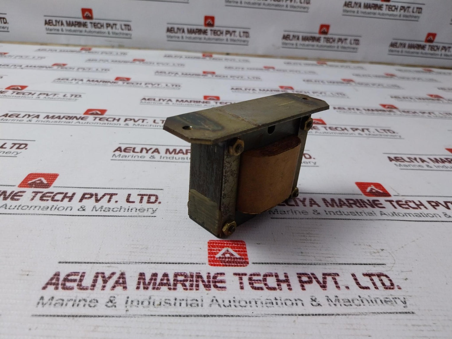 Basler Electric Be 13693 002 Transformer