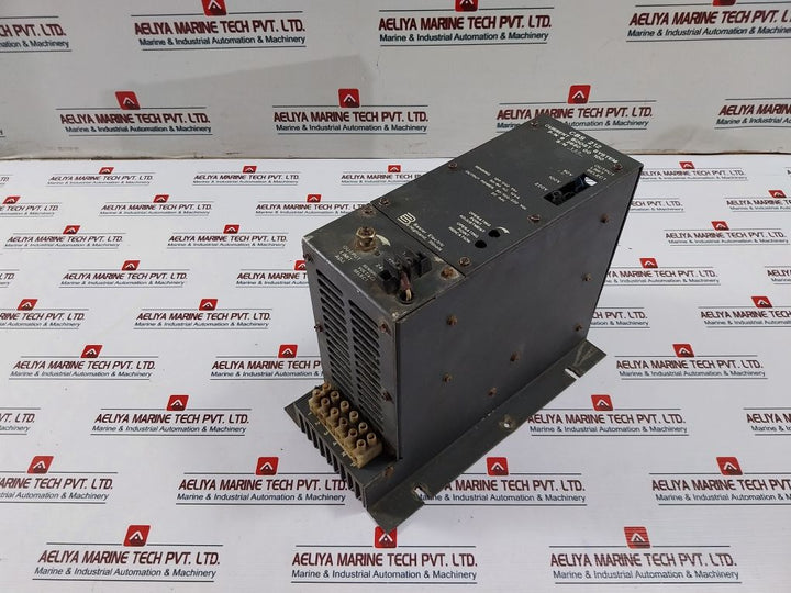 Basler Electric Cbs 212 Current Boost System 9 2650 00 100 120/240 Vac 50/60Hz
