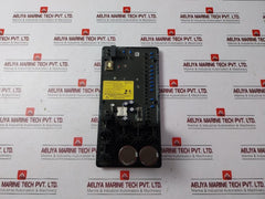 Basler Electric Decs-100-a01 Digital Excitation Controller 88-250Vac, 50-400Hz