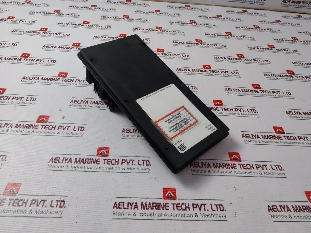 Basler Electric Decs-100-a01 Digital Excitation Controller 88-250Vac, 50-400Hz