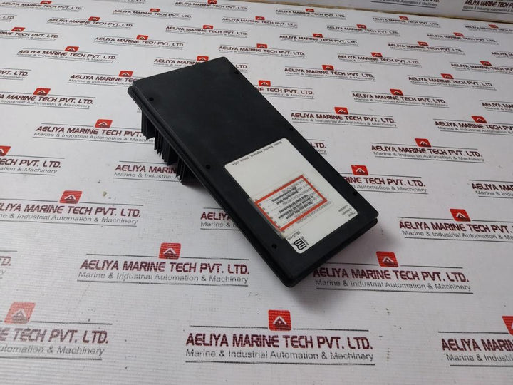 Basler Electric Decs-100-a01 Digital Excitation Controller 88-250Vac, 50-400Hz
