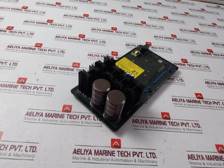 Basler Electric Decs-100-a01 Digital Excitation Controller 88-250Vac, 50-400Hz