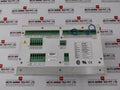 Basler Electric Decs-200-1C Digital Excitation Control System (Not Working)