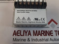 Basler Electric Icrm-15 Inrush Current Reduction Module