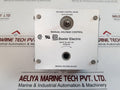 Basler Electric Mvc-300 Manual Voltage Control 9 1210 00 106
