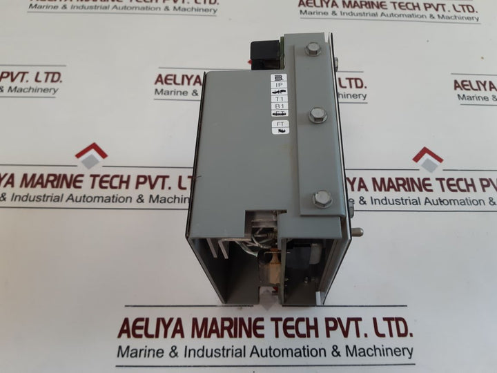 Basler Electric Mvc-300 Manual Voltage Control 9 1210 00 106
