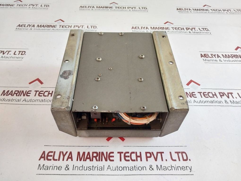 Basler Electric Prs 250 Veri-sync Relay 90 88800 102