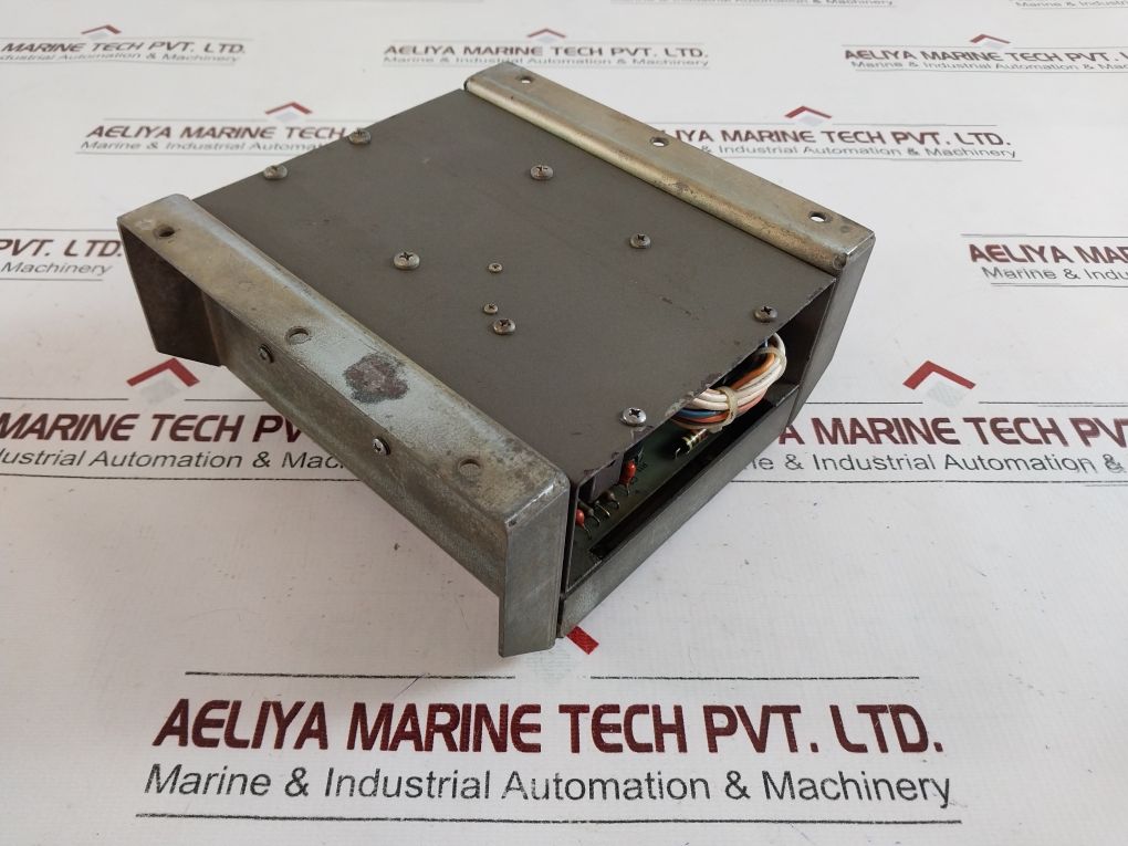 Basler Electric Prs 250 Veri-sync Relay 90 88800 102