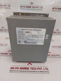 Basler Electric Sr4A-2B15B3A Static Voltage Regulator